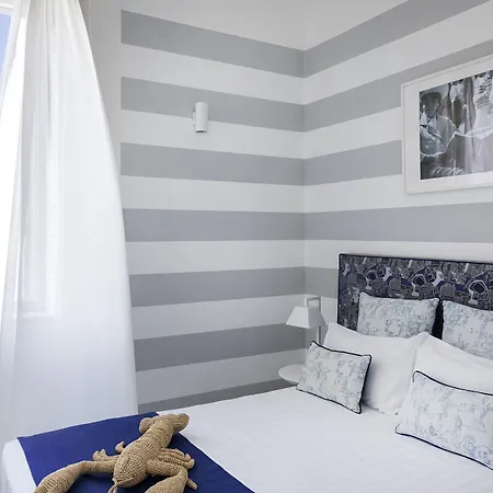La Pergola Guest house 2*