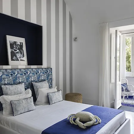 Guest house La Pergola 2*