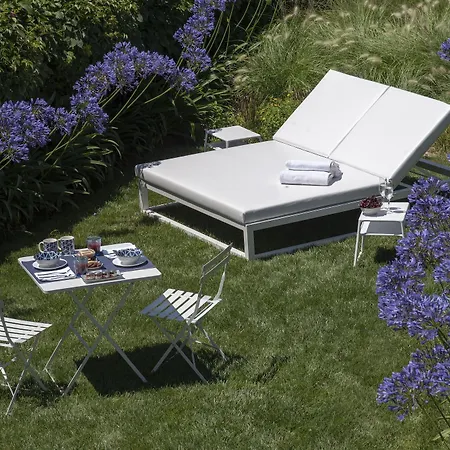 La Pergola Guest house Capri