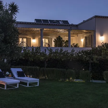 Guest house La Pergola