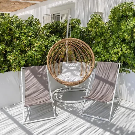 Guest house La Pergola Capri