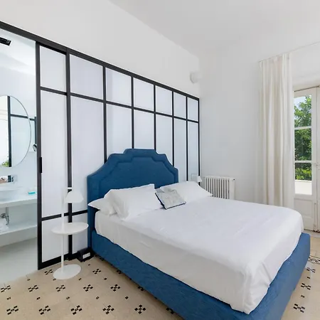 La Pergola Guest house