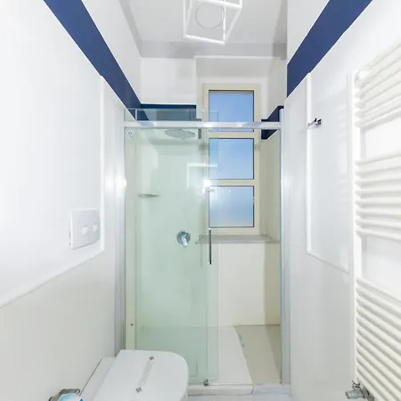 La Pergola Guest house