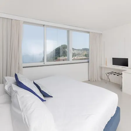 La Pergola Guest house 2*