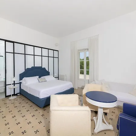 La Pergola Guest house