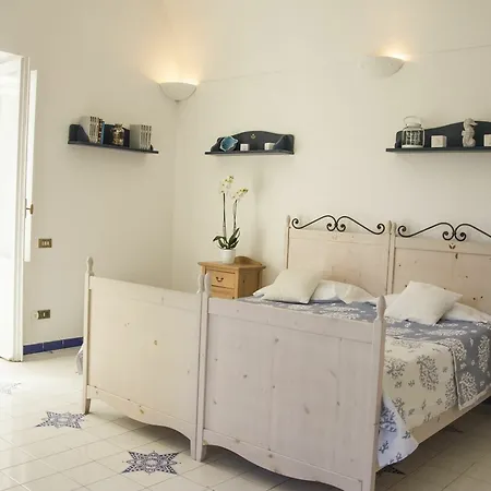 La Pergola Guest house