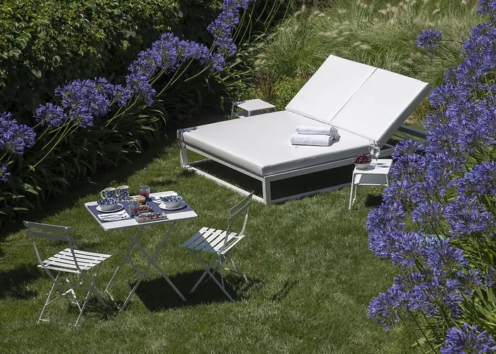 La Pergola Guest house Capri