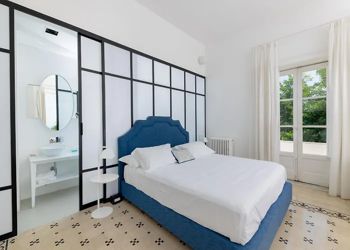 La Pergola Guest house