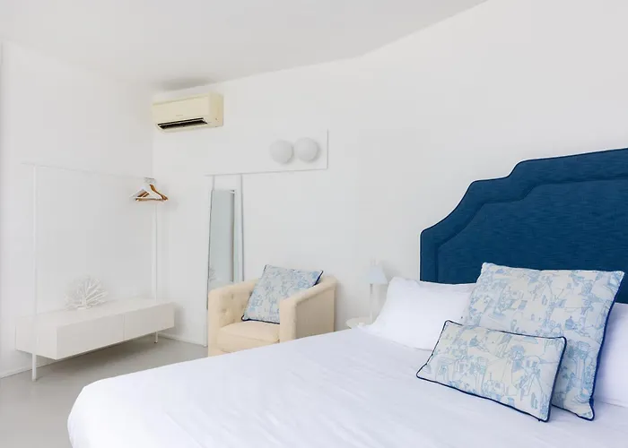 Guest house La Pergola Capri