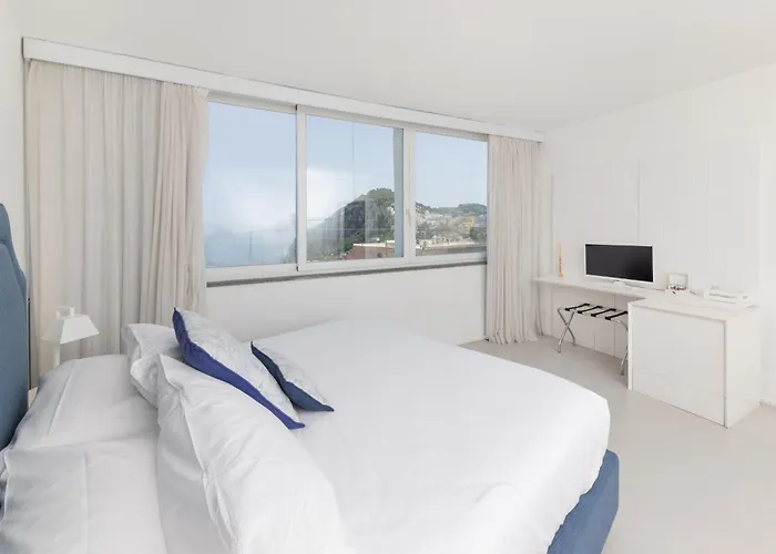 La Pergola Guest house 4*