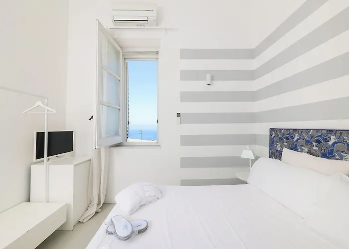 Guest house La Pergola