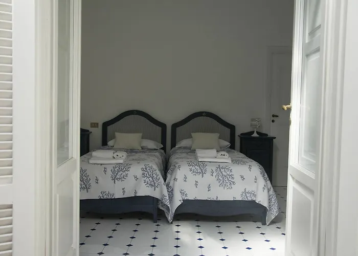 La Pergola Guest house 4*