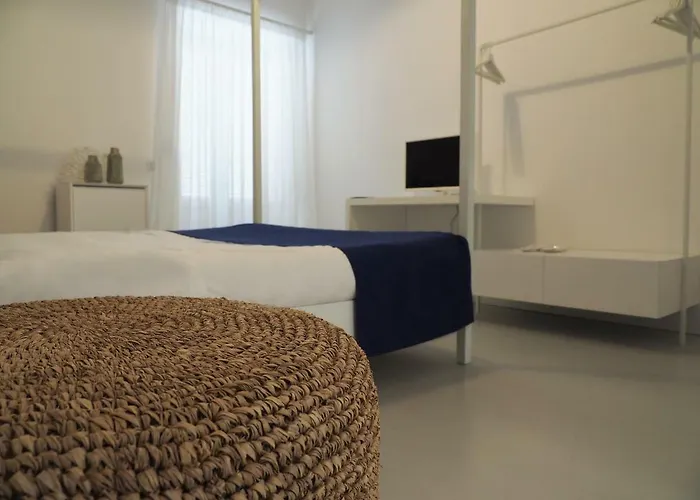 Guest house La Pergola 4*